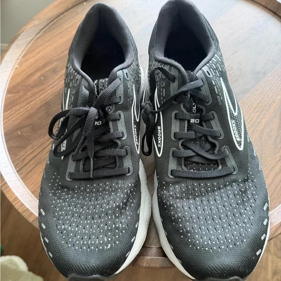 Brooks Men's glycerin gts 20 - Picture 3 of 5